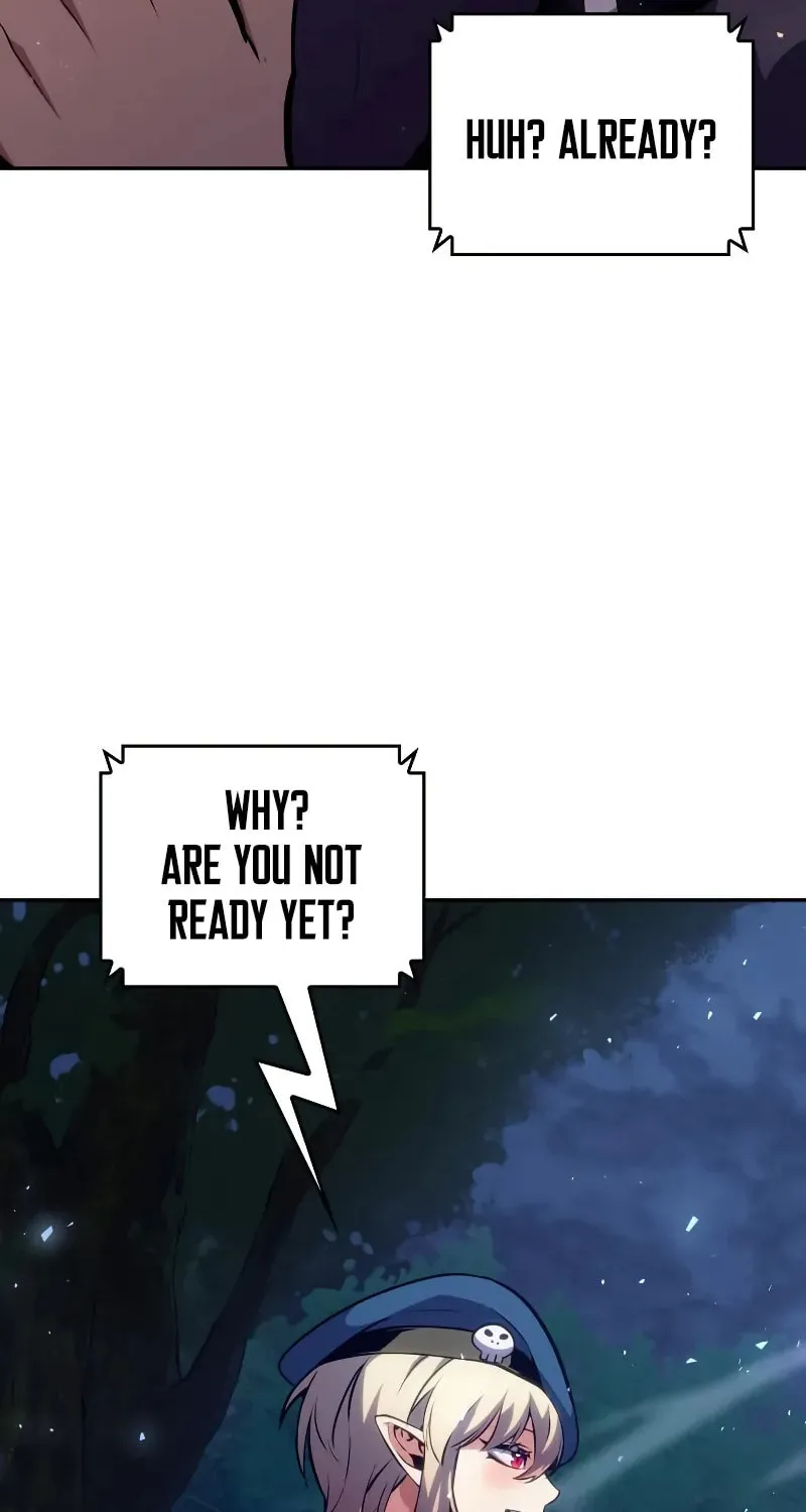The Cold-Blooded Warrior Chapter 8 page 52 - 