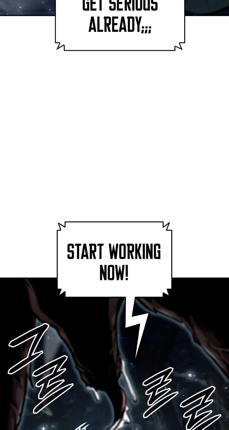 The Cold-Blooded Warrior Chapter 8 page 54 - 