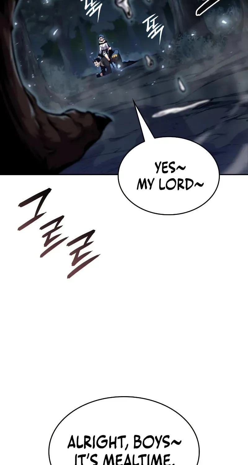 The Cold-Blooded Warrior Chapter 8 page 55 - 