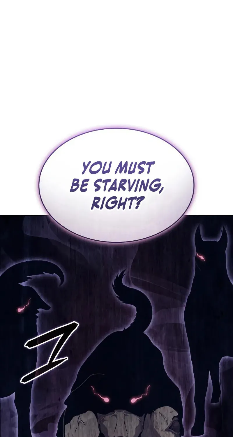 The Cold-Blooded Warrior Chapter 8 page 57 - 