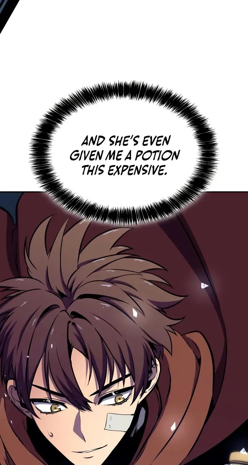 The Cold-Blooded Warrior Chapter 8 page 7 - 