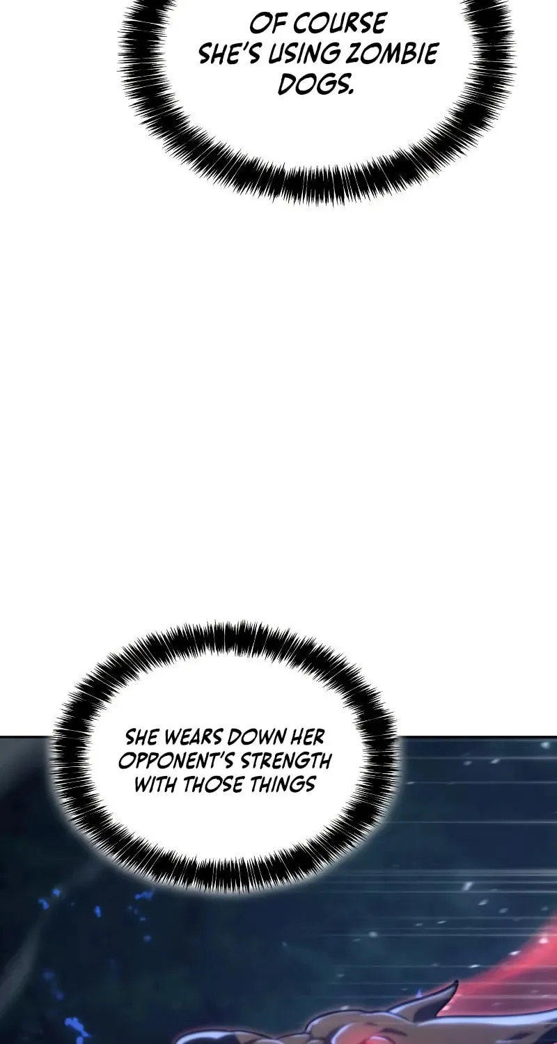 The Cold-Blooded Warrior Chapter 8 page 65 - 