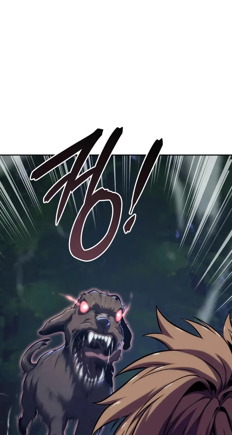 The Cold-Blooded Warrior Chapter 8 page 67 - 