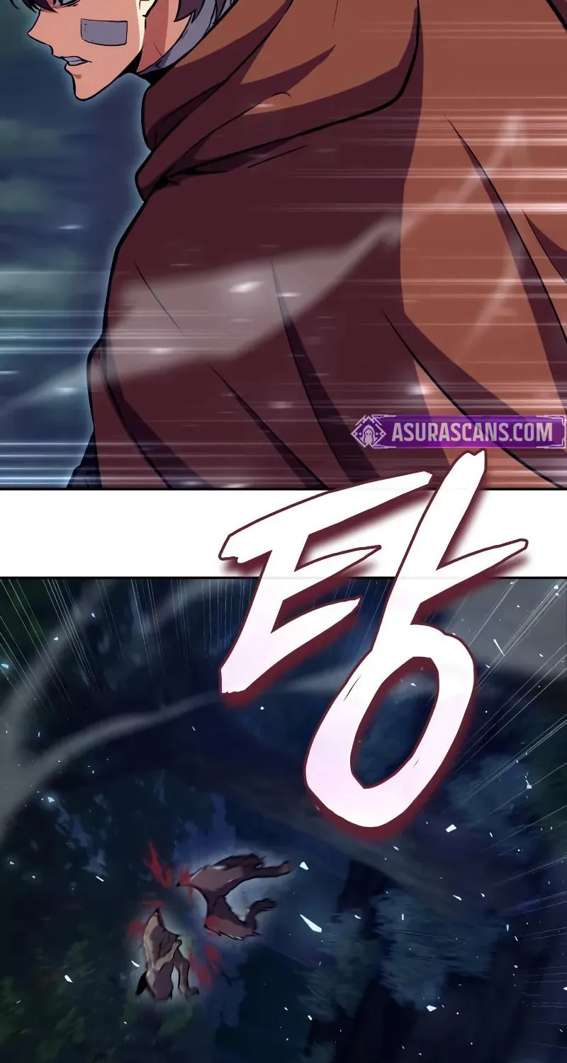 The Cold-Blooded Warrior Chapter 8 page 70 - 