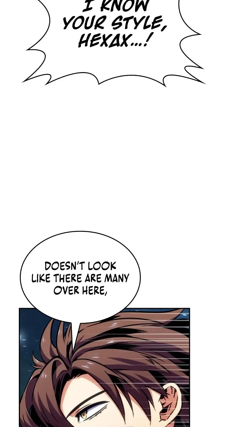 The Cold-Blooded Warrior Chapter 8 page 72 - 