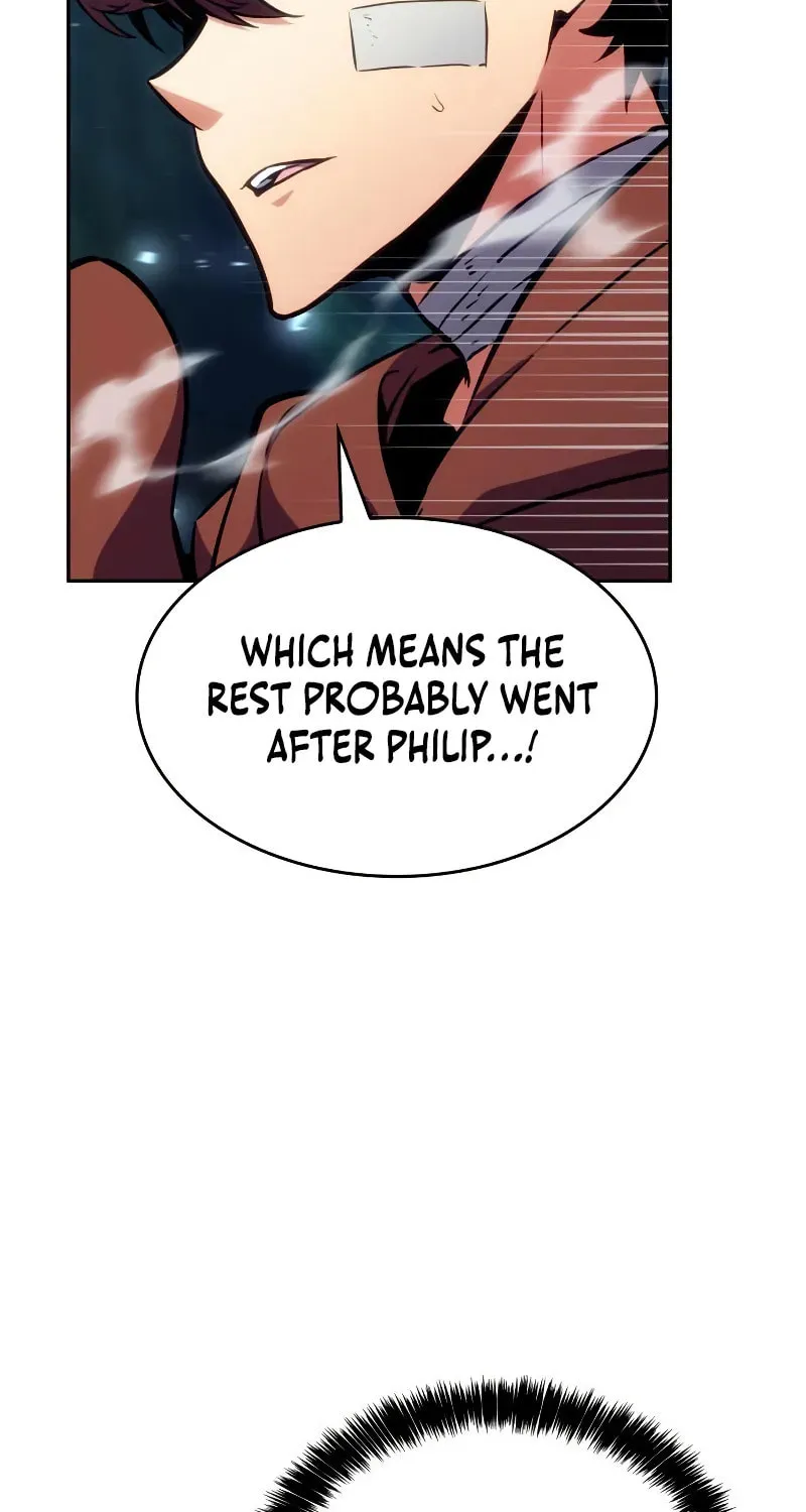 The Cold-Blooded Warrior Chapter 8 page 73 - 