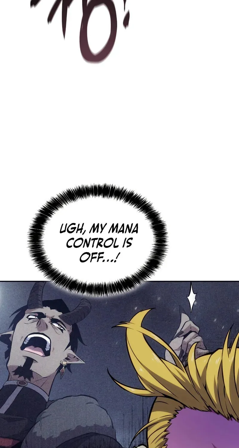 The Cold-Blooded Warrior Chapter 8 page 83 - 