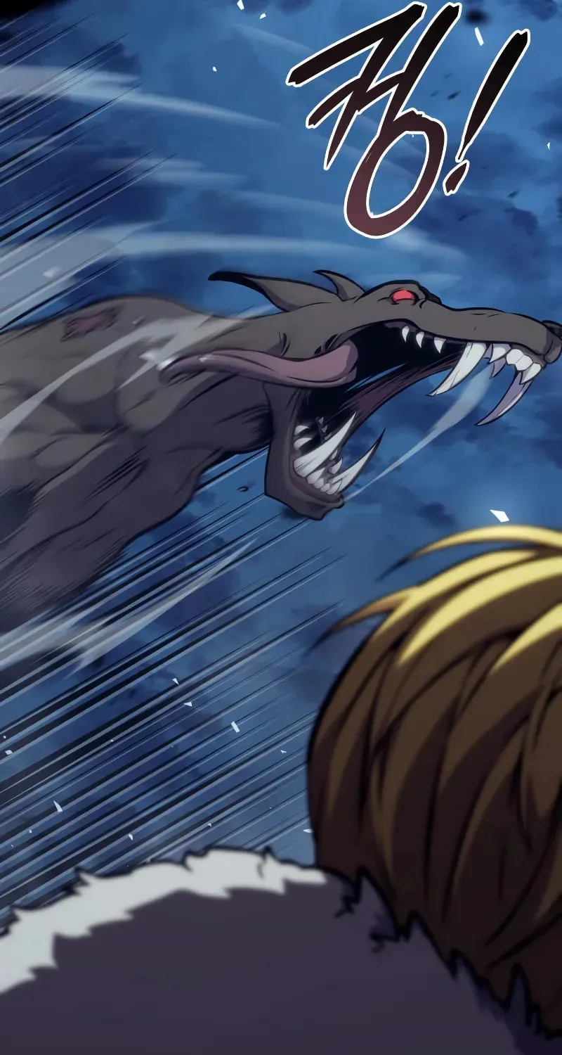The Cold-Blooded Warrior Chapter 8 page 87 - 