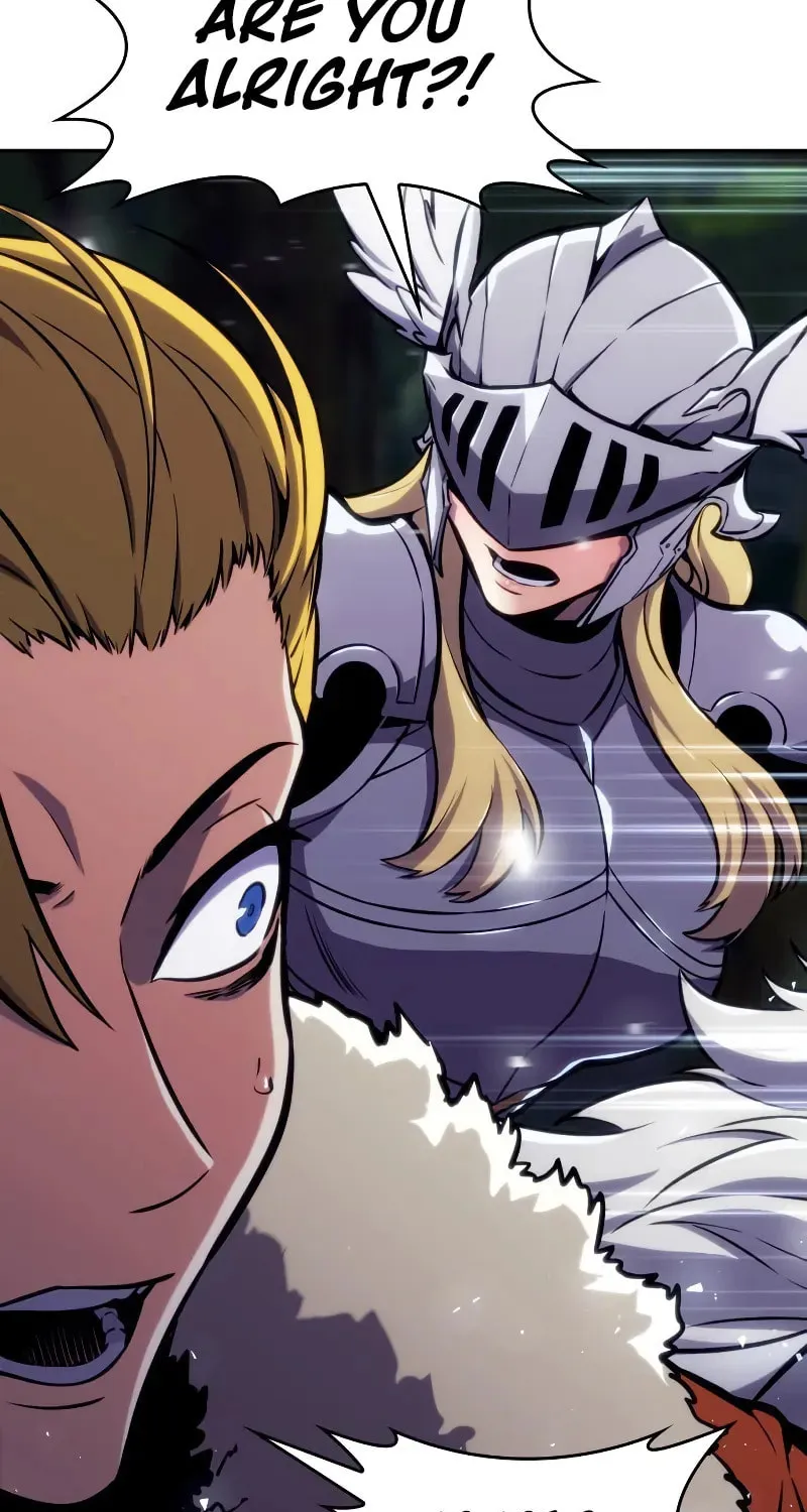 The Cold-Blooded Warrior Chapter 8 page 97 - 