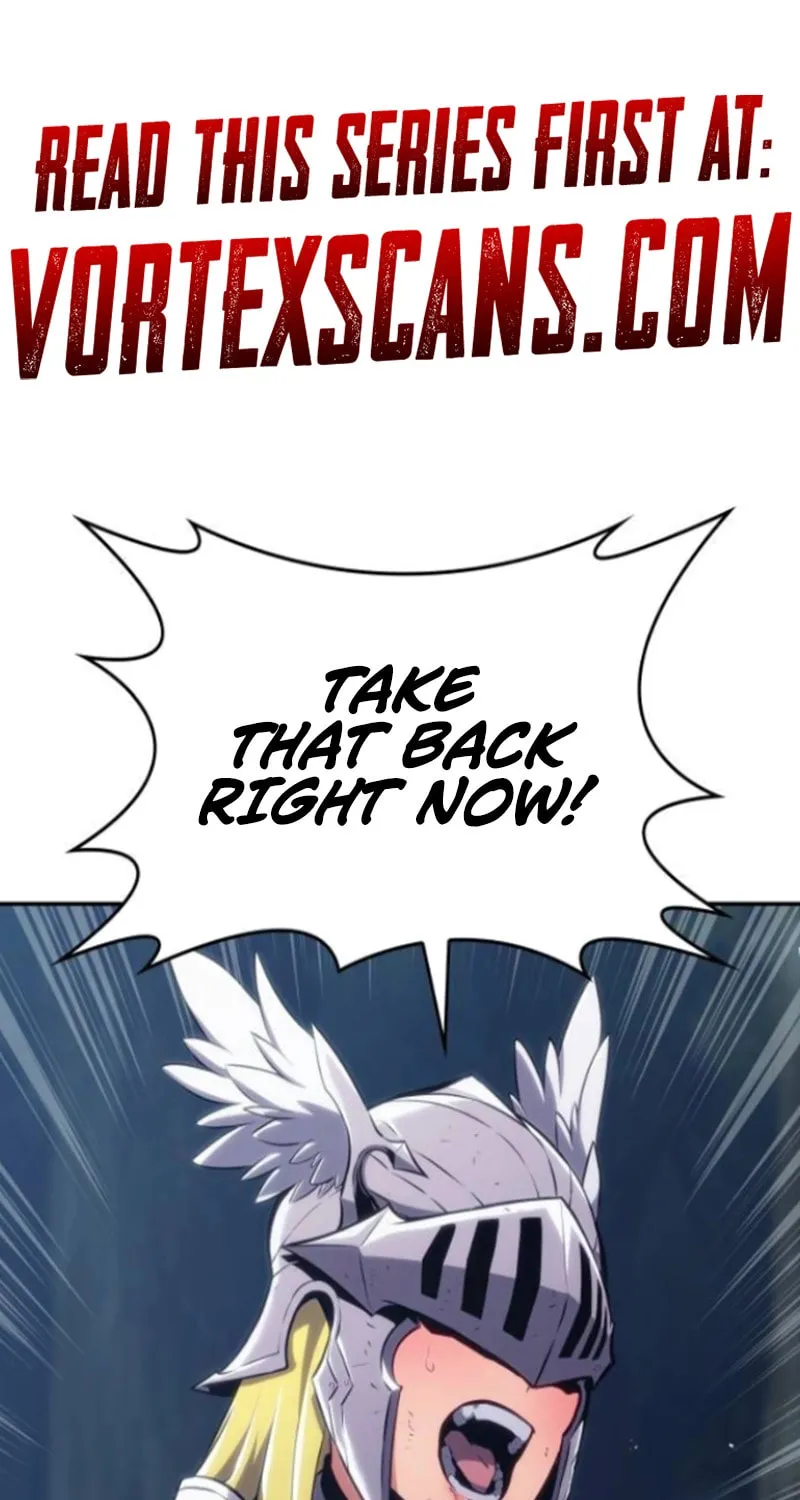 The Cold-Blooded Warrior Chapter 9 page 1 - 