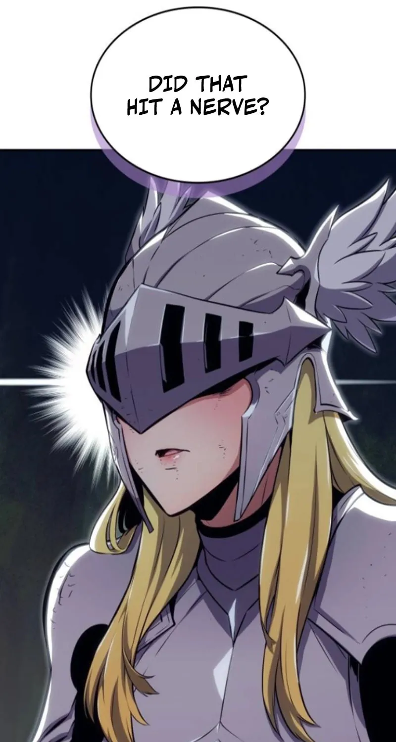 The Cold-Blooded Warrior Chapter 9 page 11 - 