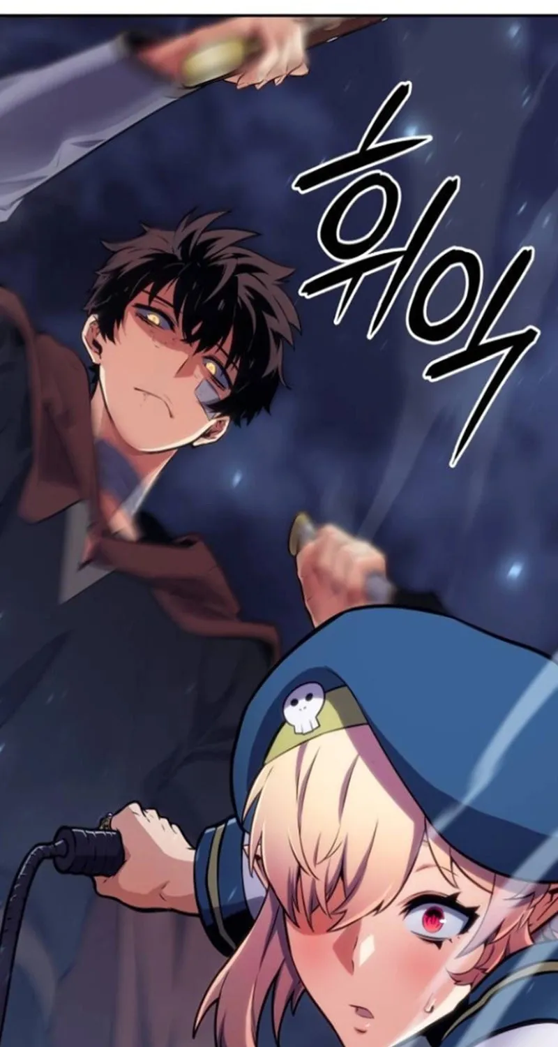 The Cold-Blooded Warrior Chapter 9 page 103 - 