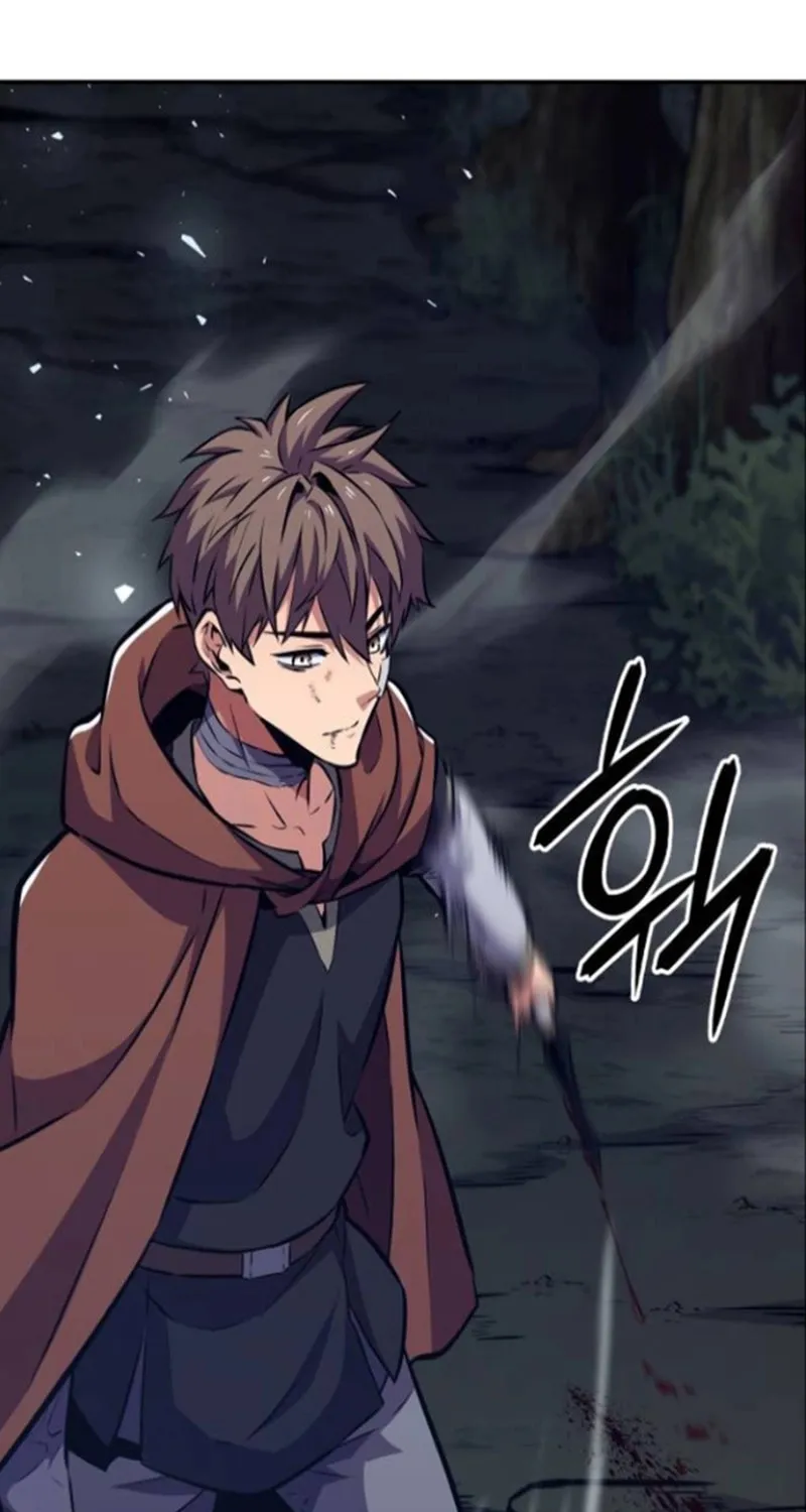 The Cold-Blooded Warrior Chapter 9 page 108 - 