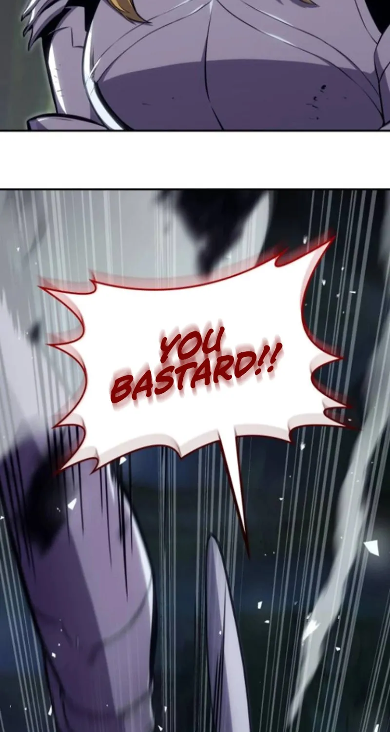 The Cold-Blooded Warrior Chapter 9 page 12 - 