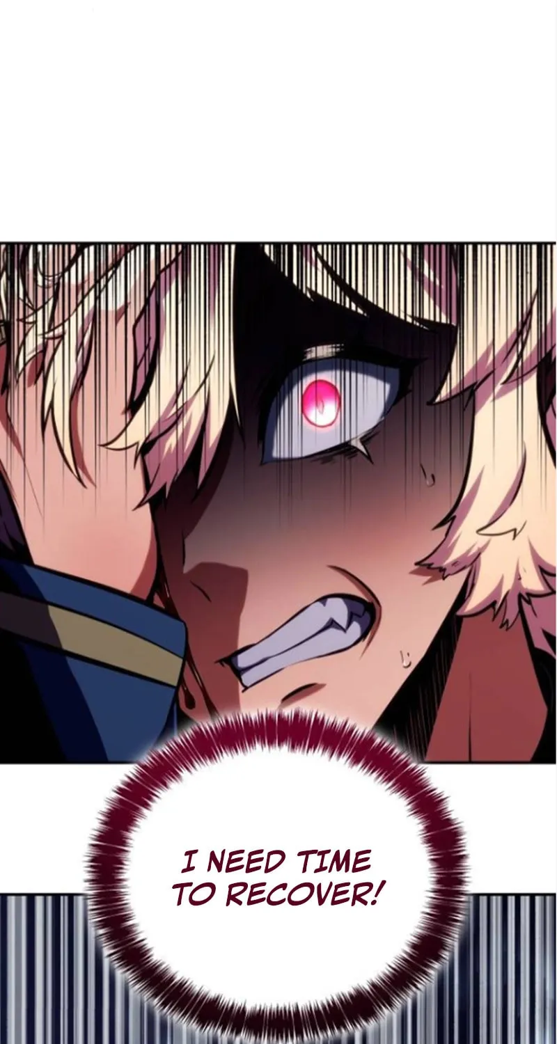 The Cold-Blooded Warrior Chapter 9 page 113 - 
