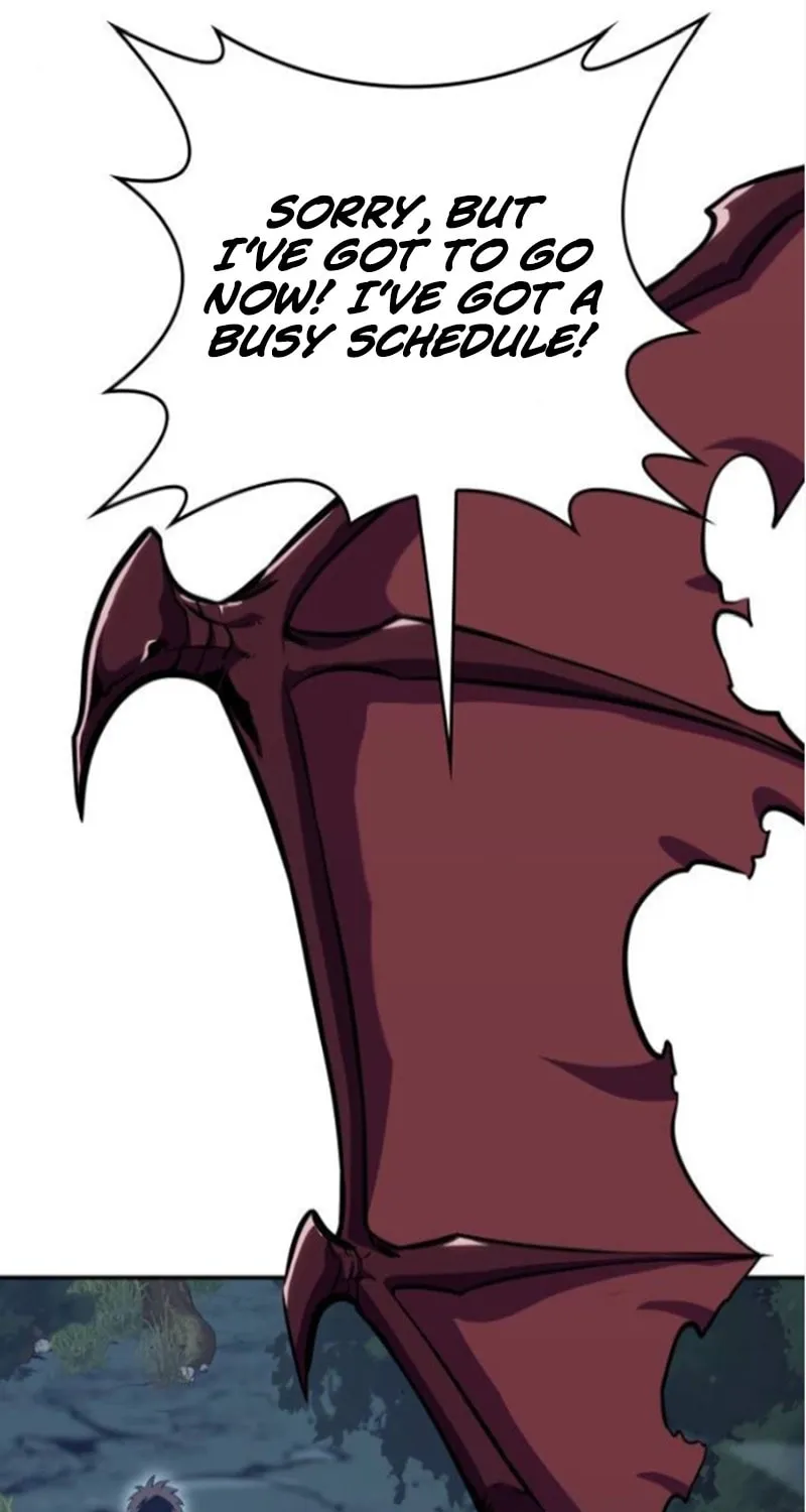 The Cold-Blooded Warrior Chapter 9 page 117 - 