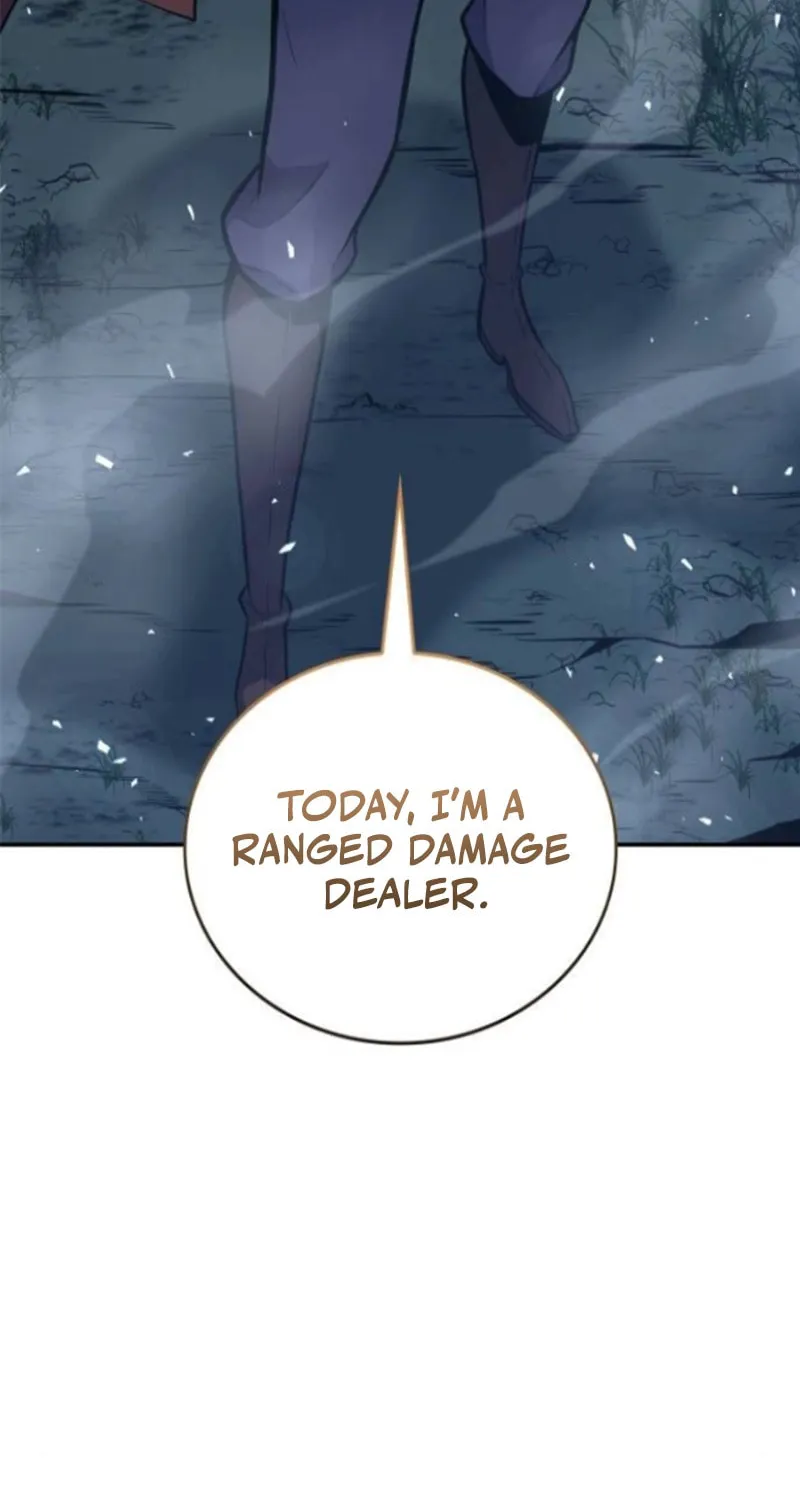 The Cold-Blooded Warrior Chapter 9 page 124 - 