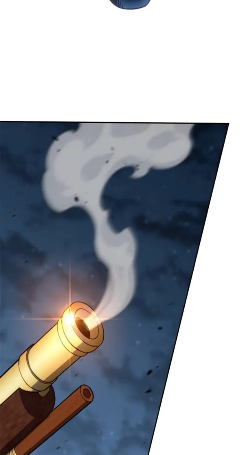 The Cold-Blooded Warrior Chapter 9 page 131 - 