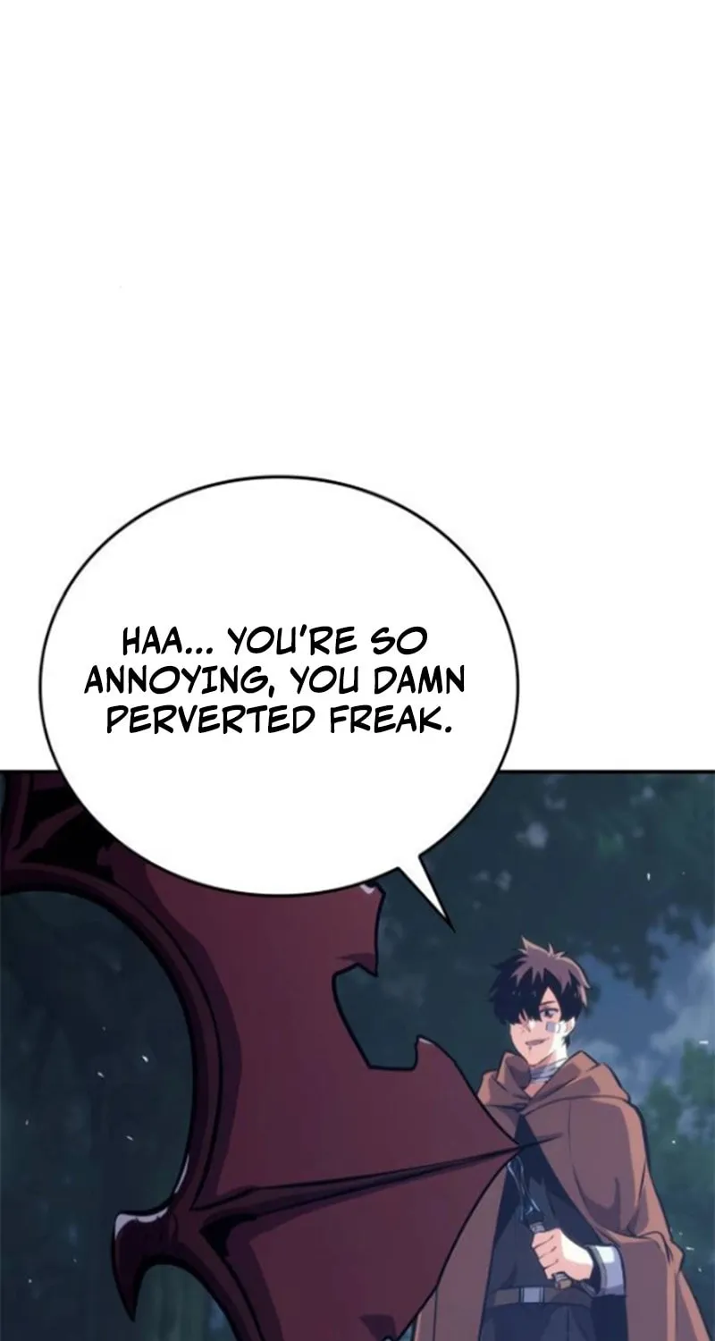 The Cold-Blooded Warrior Chapter 9 page 136 - 