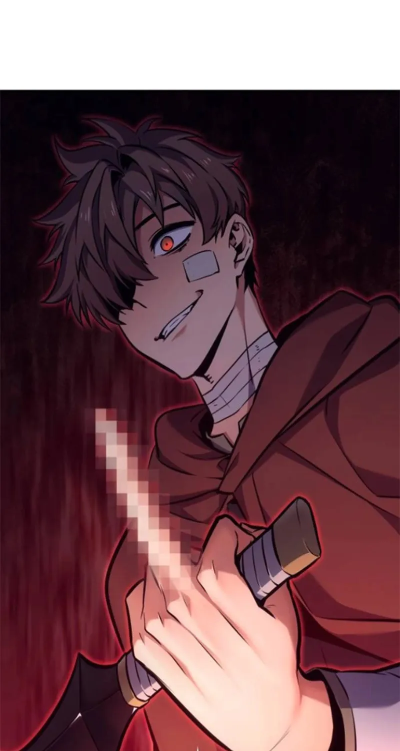 The Cold-Blooded Warrior Chapter 9 page 144 - 