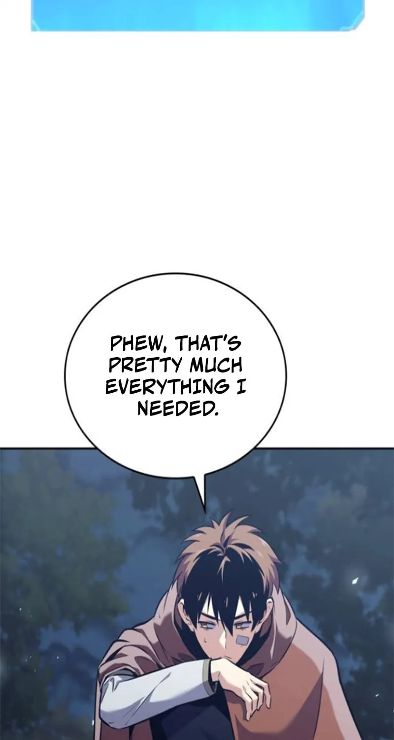 The Cold-Blooded Warrior Chapter 9 page 150 - 