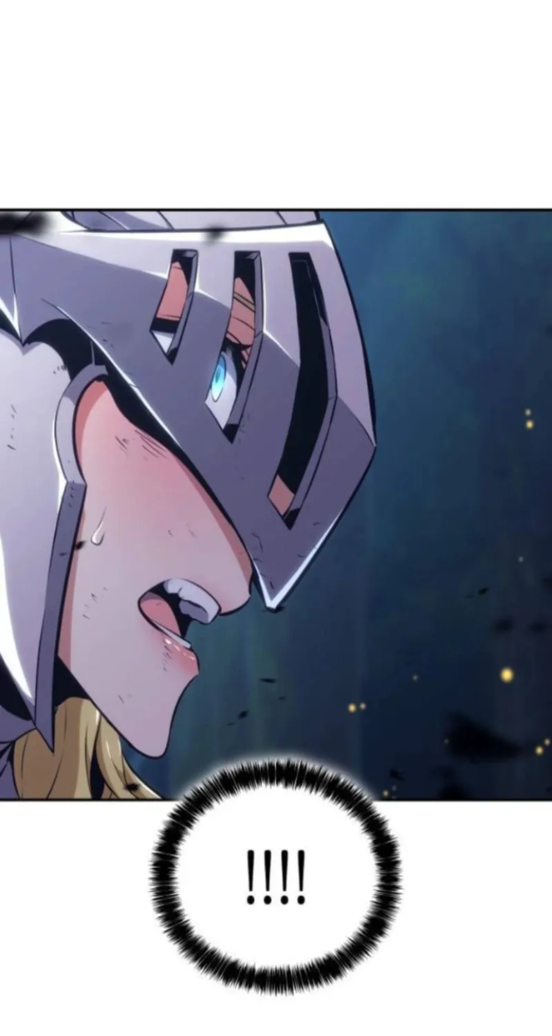 The Cold-Blooded Warrior Chapter 9 page 16 - 
