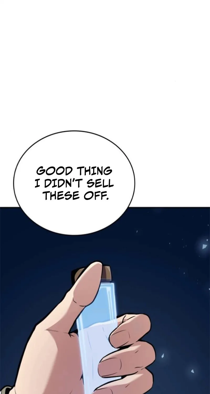 The Cold-Blooded Warrior Chapter 9 page 152 - 