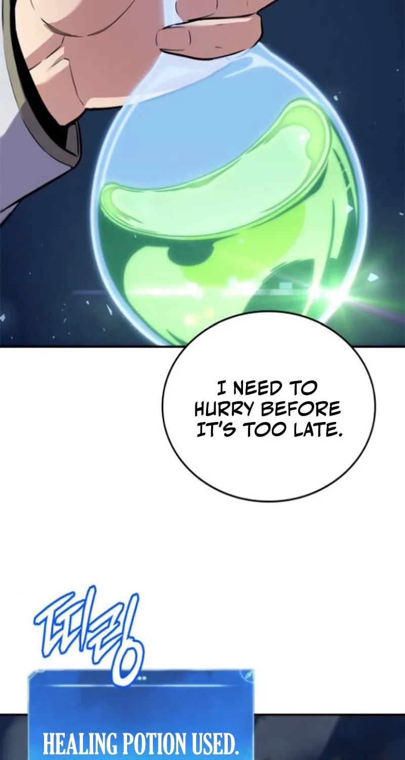 The Cold-Blooded Warrior Chapter 9 page 153 - 