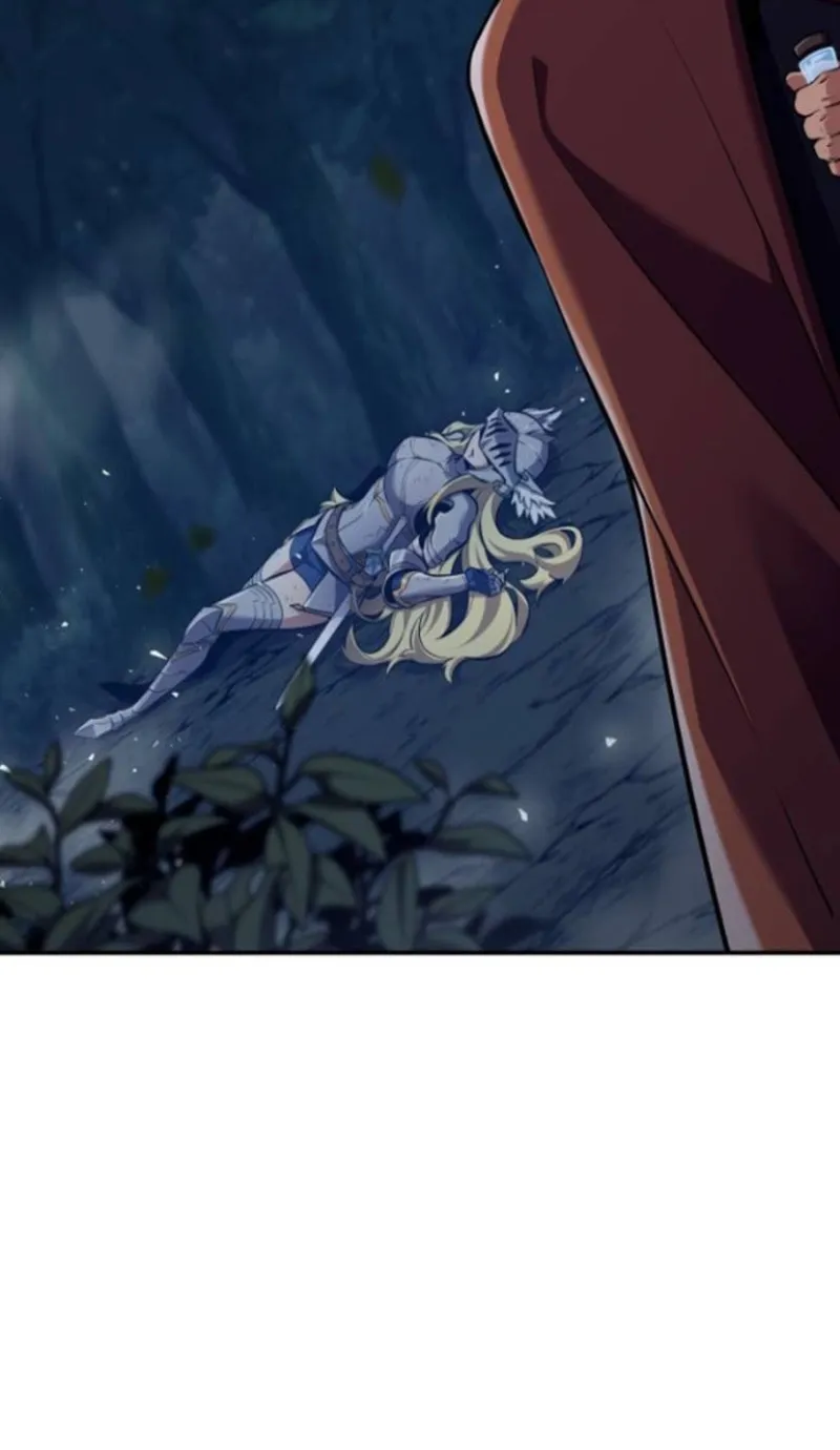 The Cold-Blooded Warrior Chapter 9 page 155 - 