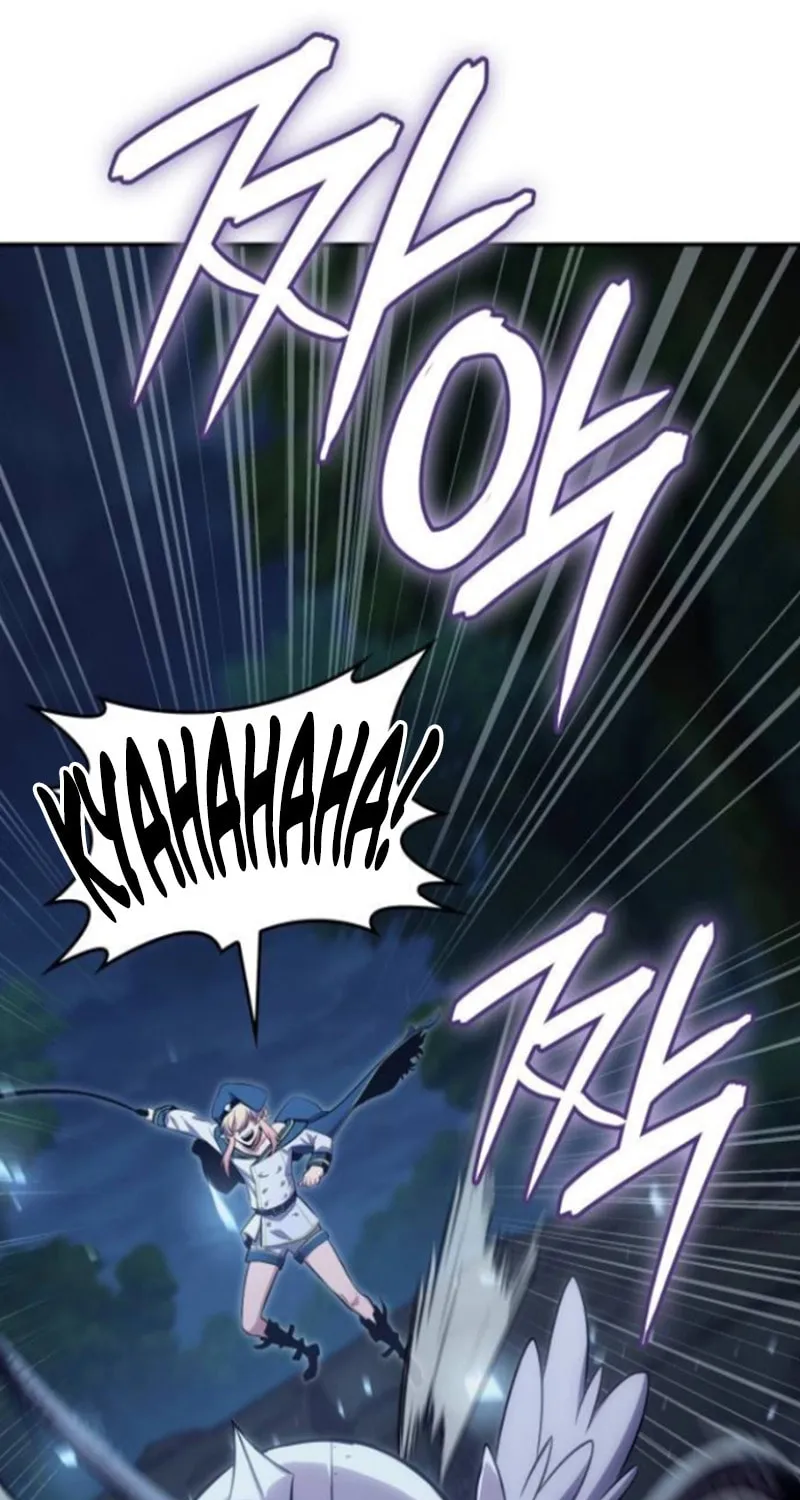 The Cold-Blooded Warrior Chapter 9 page 21 - 