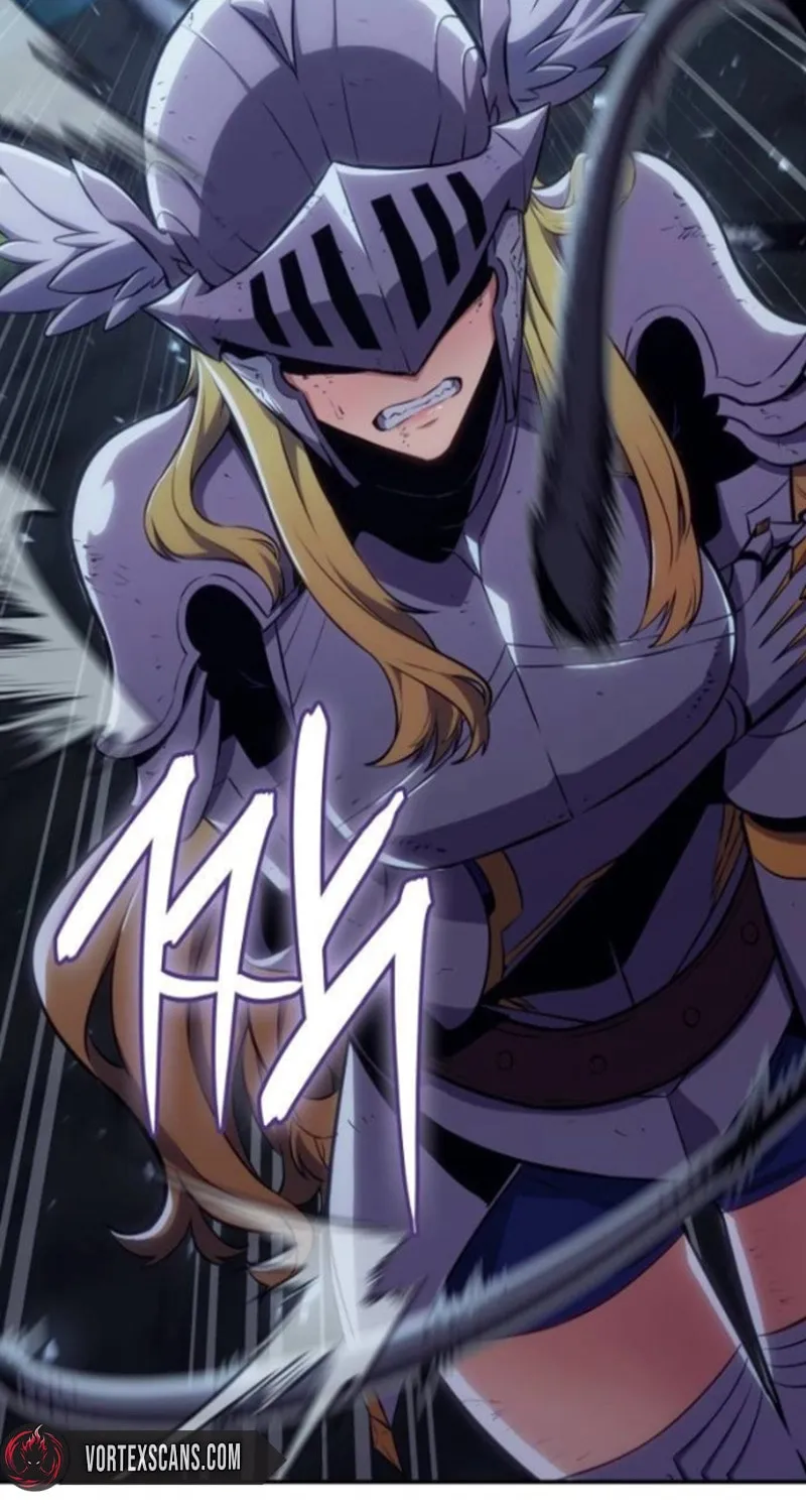 The Cold-Blooded Warrior Chapter 9 page 22 - 