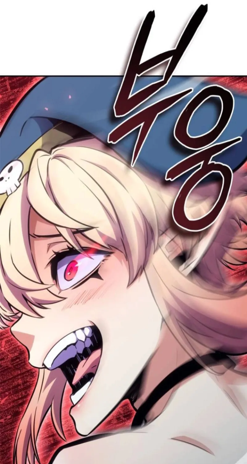 The Cold-Blooded Warrior Chapter 9 page 30 - 