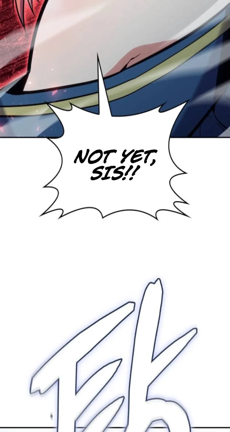 The Cold-Blooded Warrior Chapter 9 page 31 - 