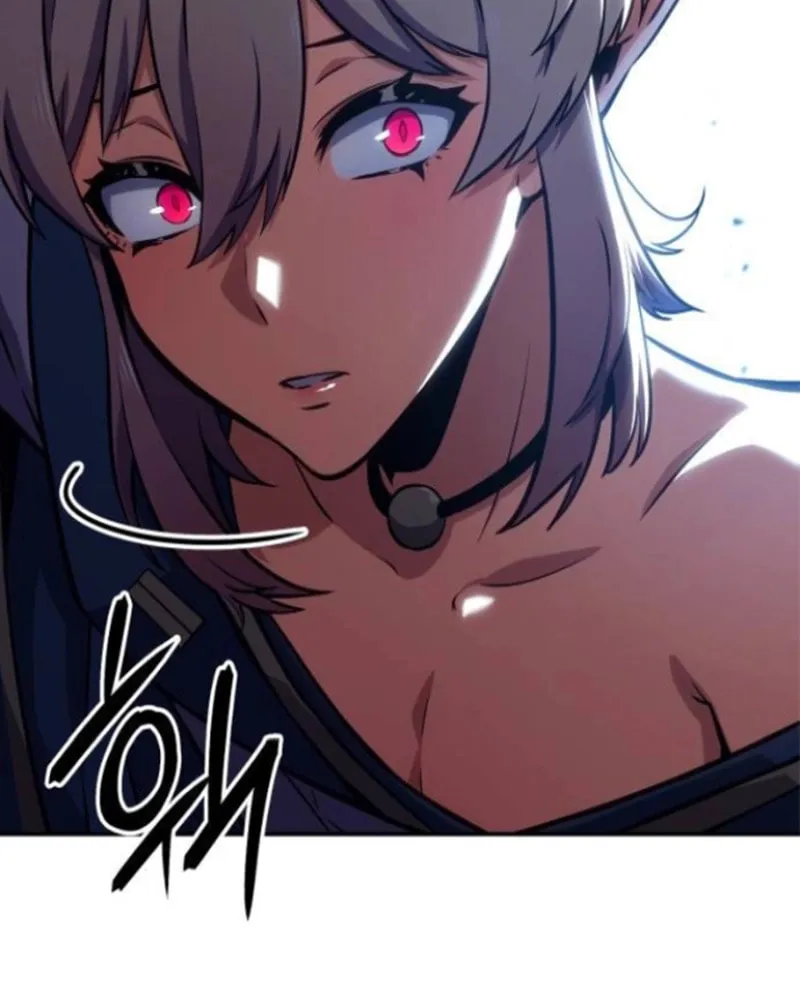The Cold-Blooded Warrior Chapter 9 page 34 - 