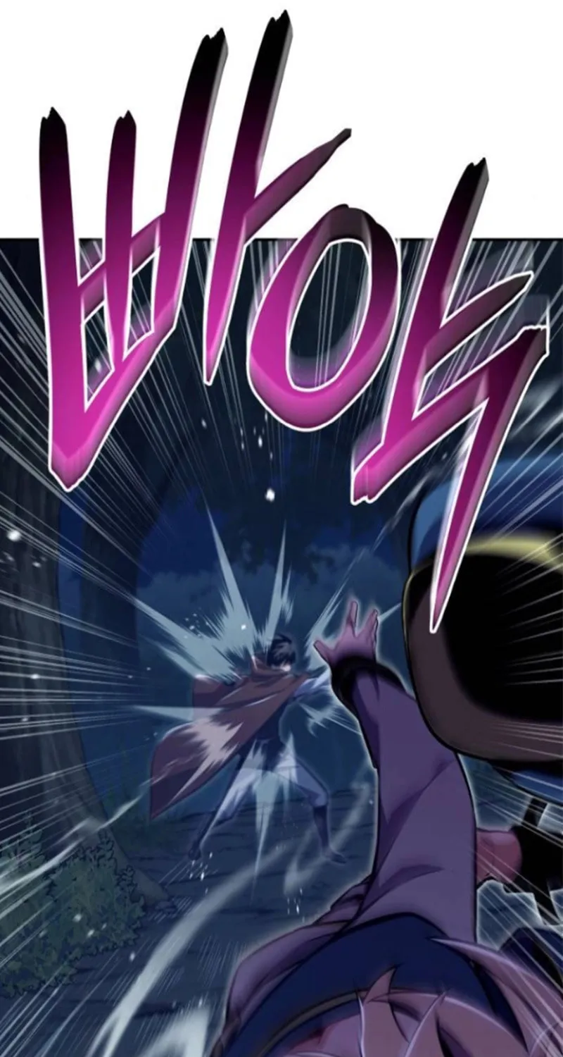 The Cold-Blooded Warrior Chapter 9 page 40 - 