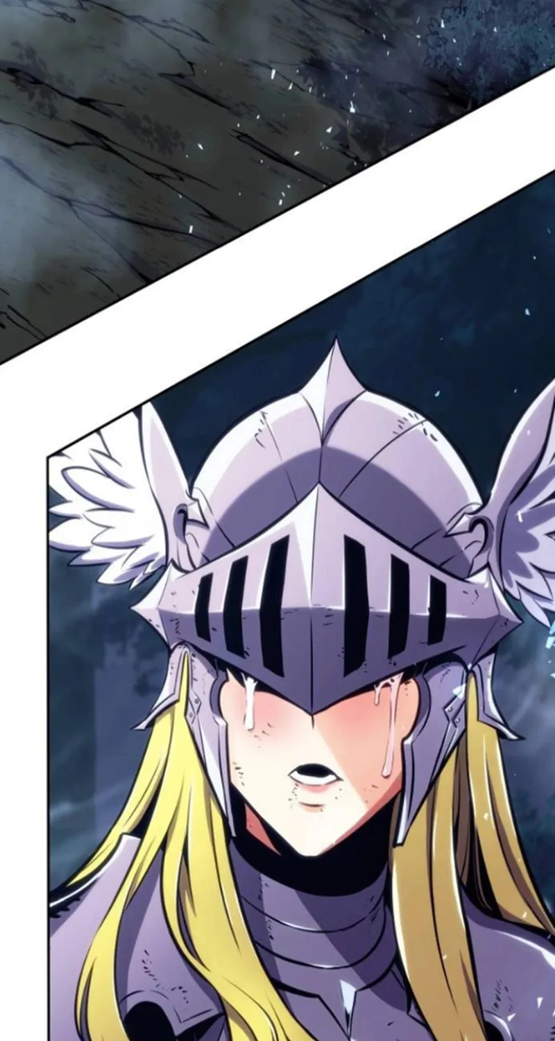 The Cold-Blooded Warrior Chapter 9 page 45 - 