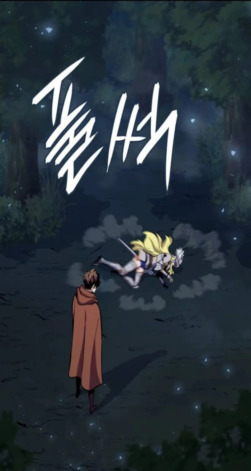 The Cold-Blooded Warrior Chapter 9 page 54 - 