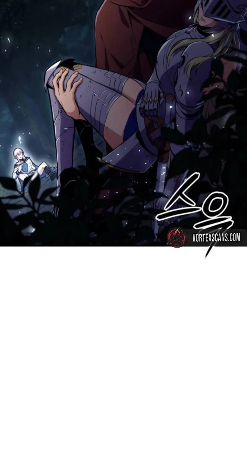 The Cold-Blooded Warrior Chapter 9 page 57 - 