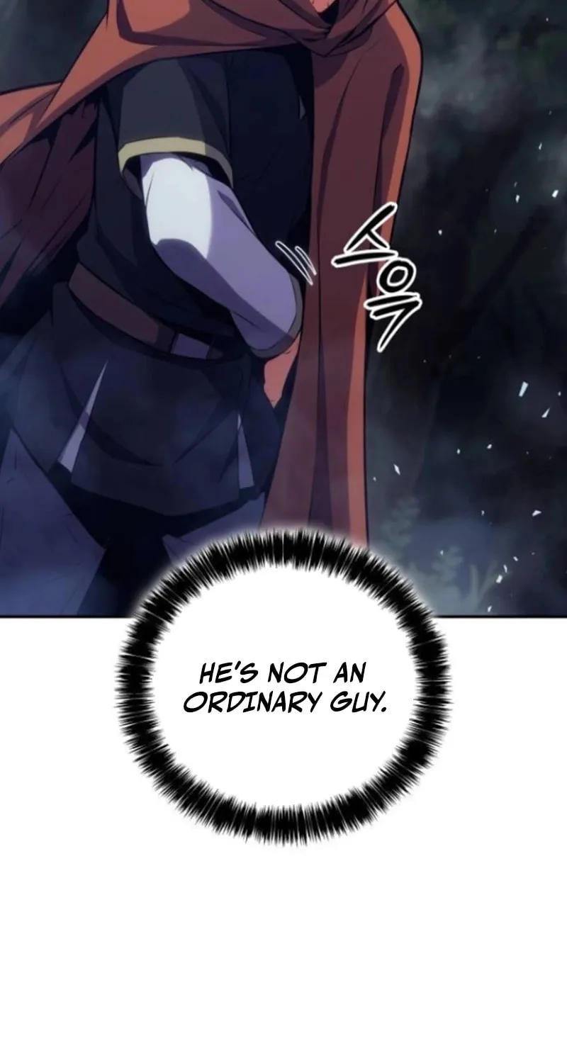 The Cold-Blooded Warrior Chapter 9 page 60 - 