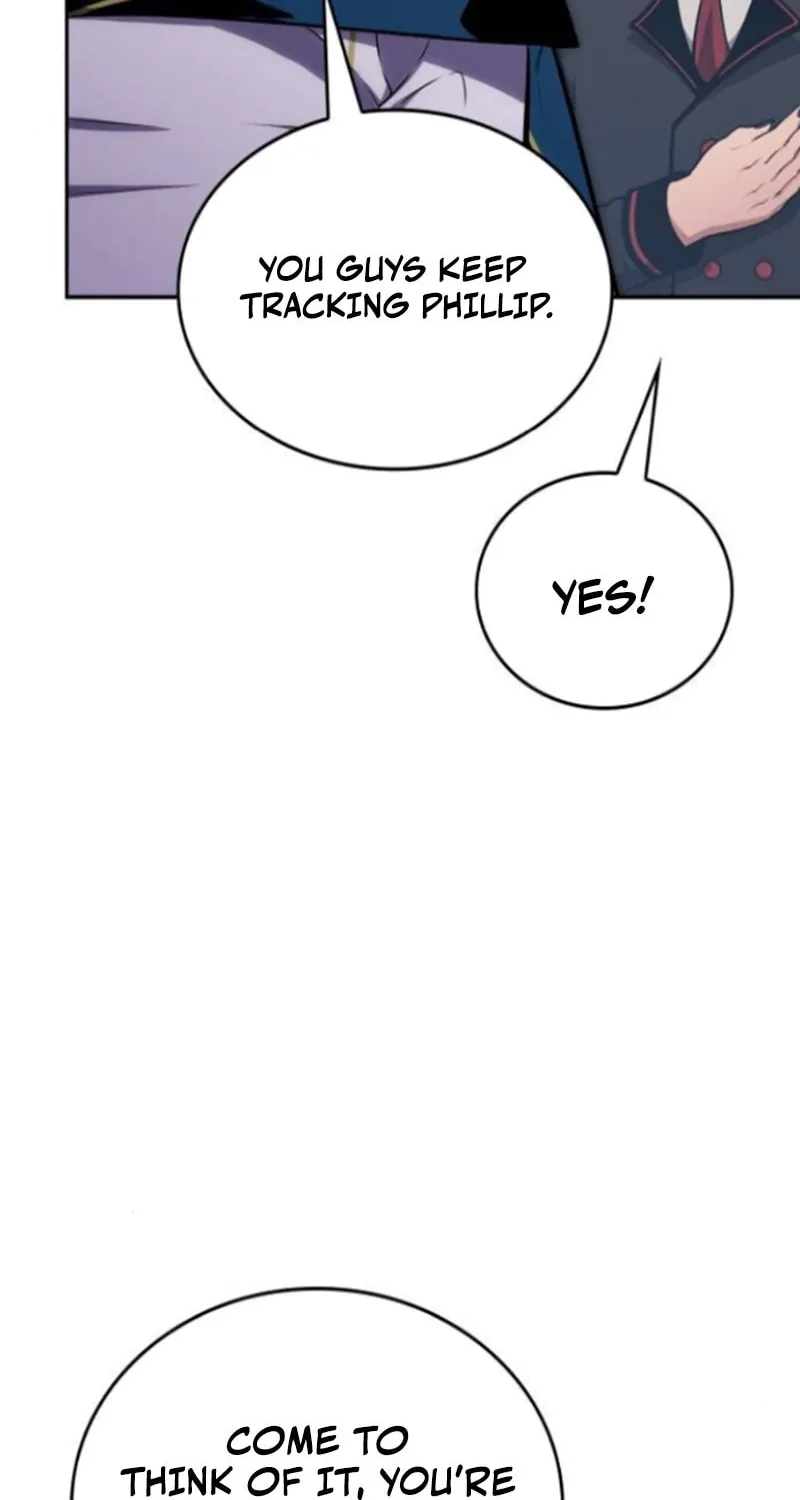 The Cold-Blooded Warrior Chapter 9 page 7 - 