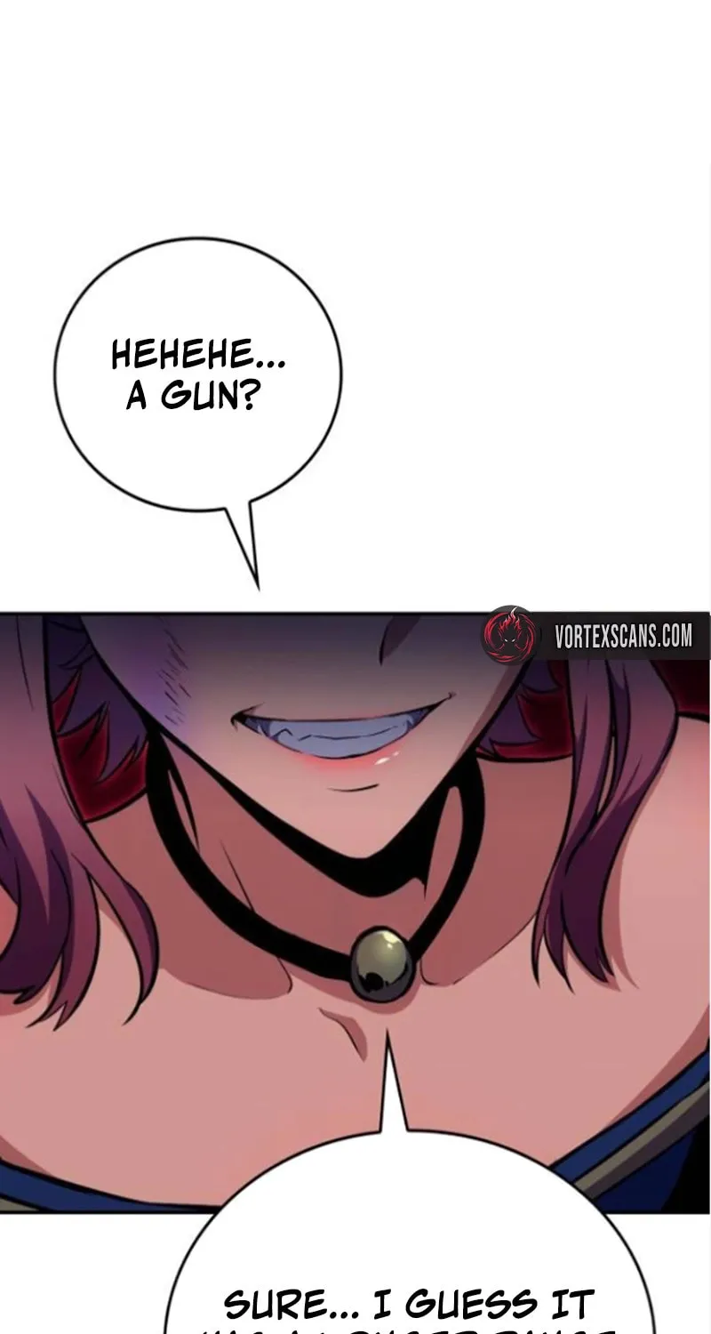 The Cold-Blooded Warrior Chapter 9 page 66 - 