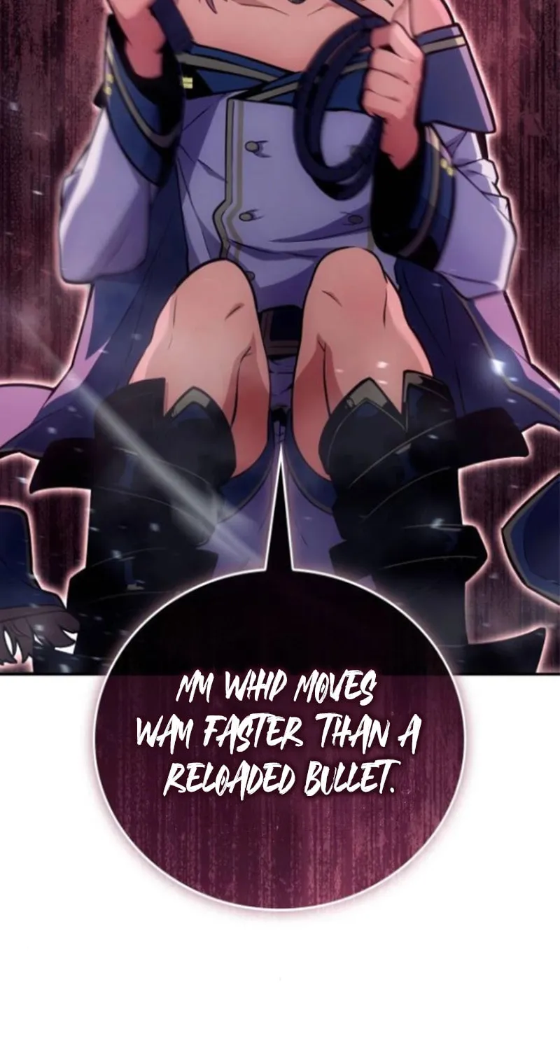 The Cold-Blooded Warrior Chapter 9 page 69 - 