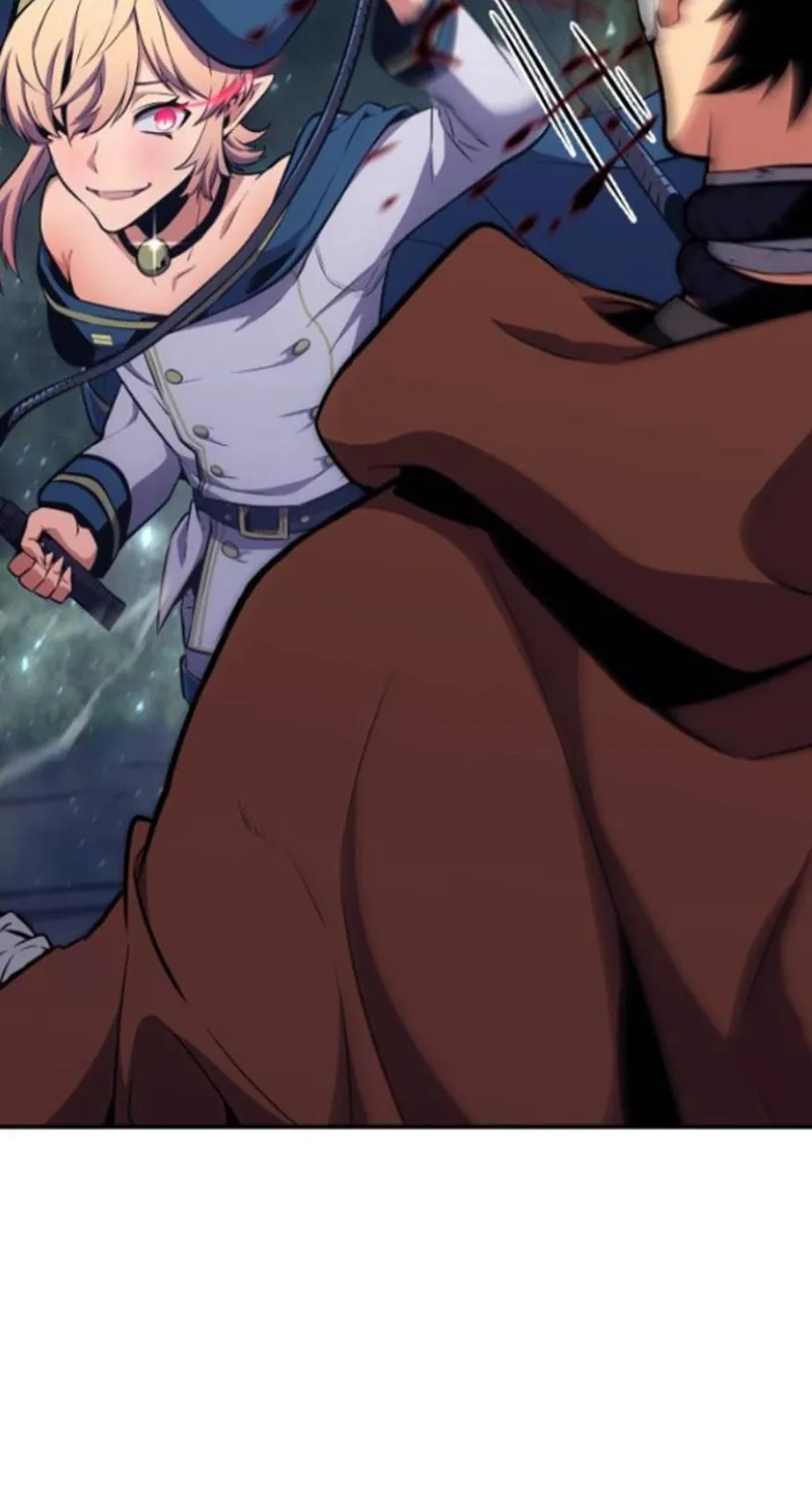 The Cold-Blooded Warrior Chapter 9 page 83 - 