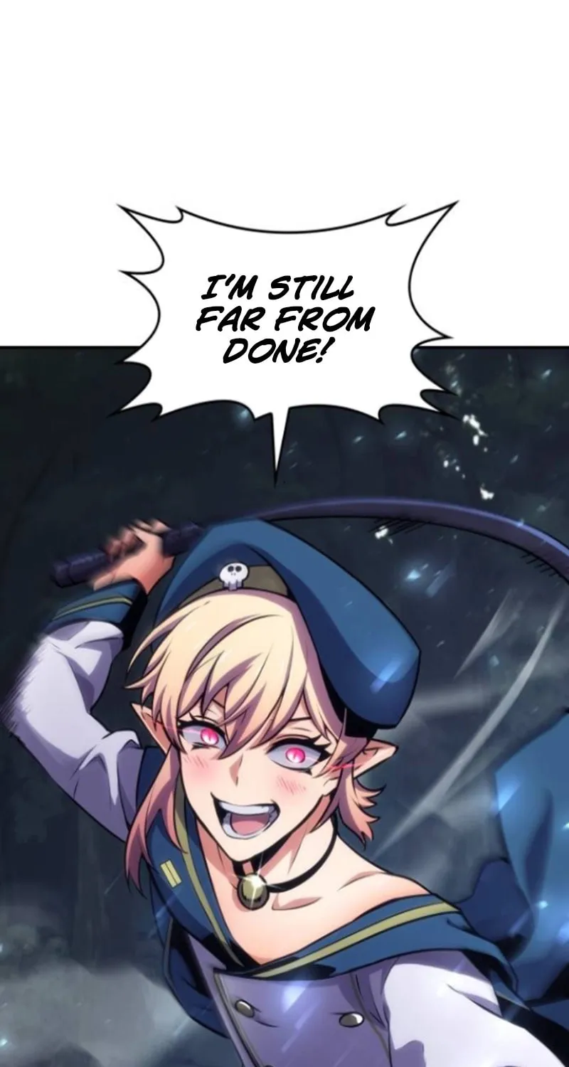 The Cold-Blooded Warrior Chapter 9 page 86 - 