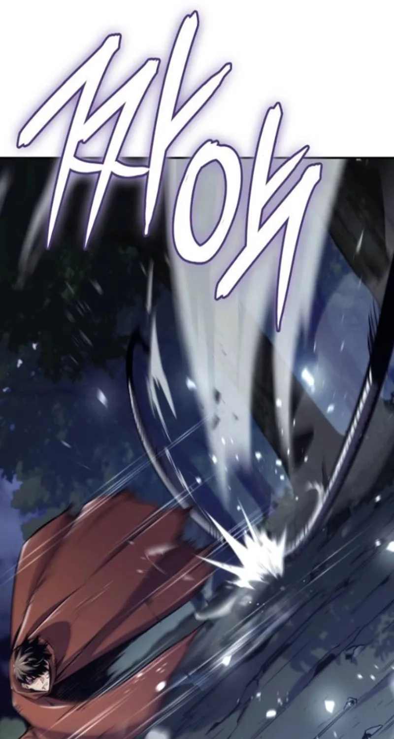 The Cold-Blooded Warrior Chapter 9 page 88 - 
