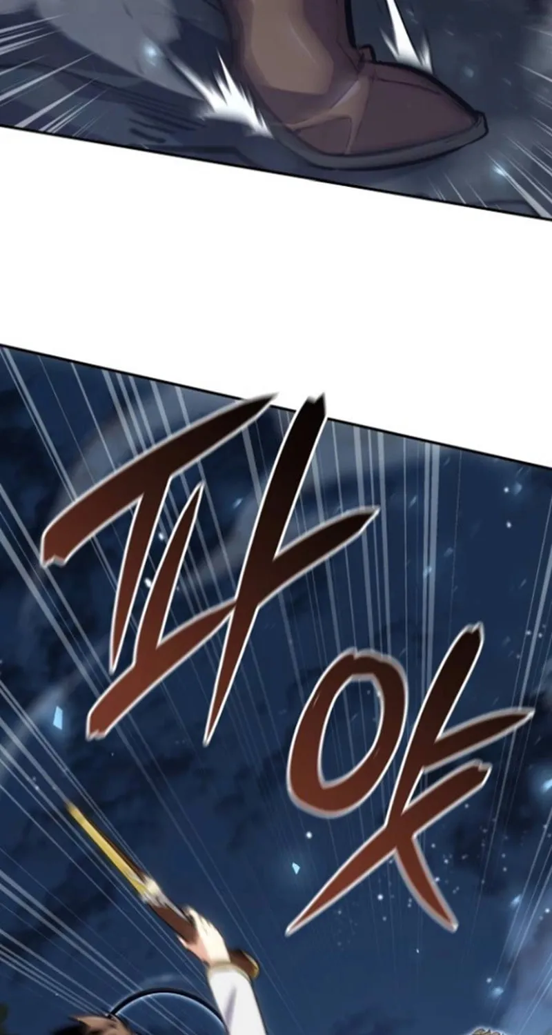 The Cold-Blooded Warrior Chapter 9 page 90 - 