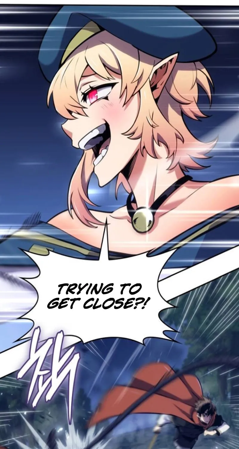 The Cold-Blooded Warrior Chapter 9 page 93 - 