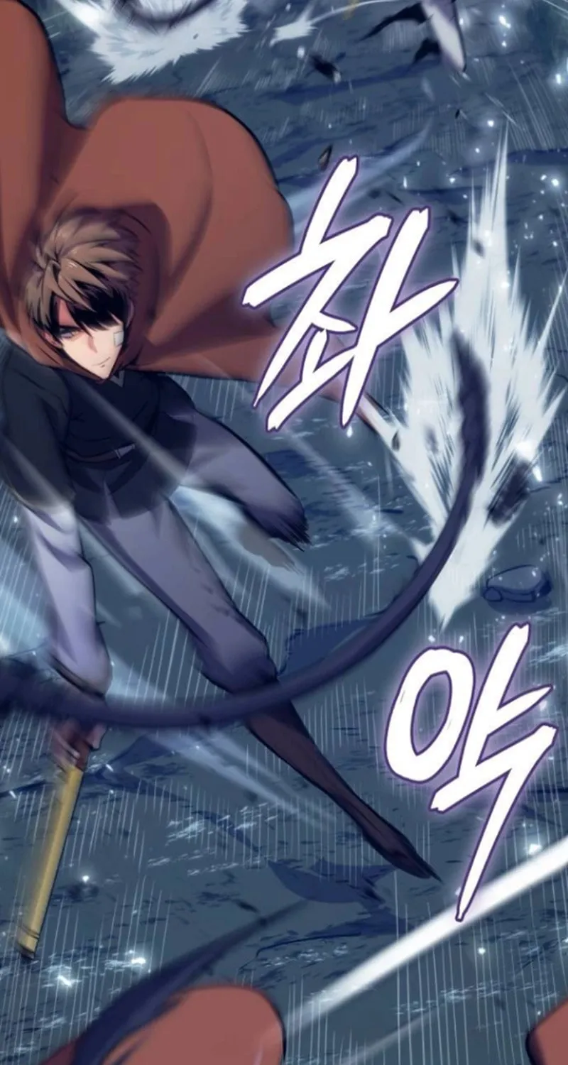 The Cold-Blooded Warrior Chapter 9 page 94 - 