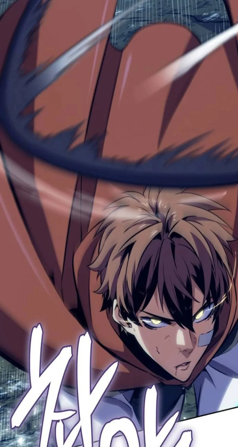 The Cold-Blooded Warrior Chapter 9 page 95 - 