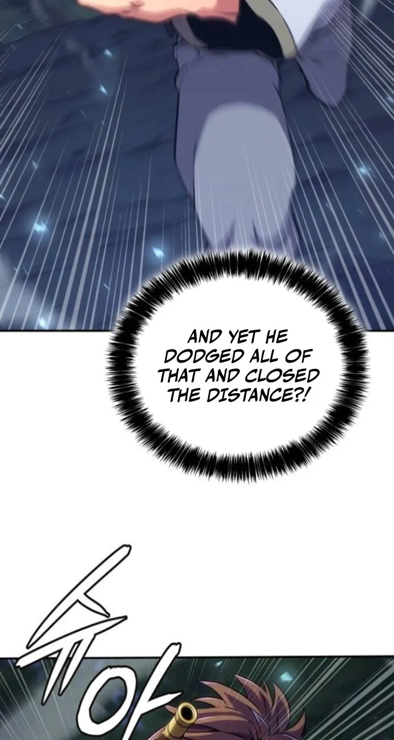 The Cold-Blooded Warrior Chapter 9 page 99 - 